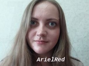 ArielRed