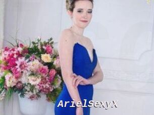 ArielSexyX