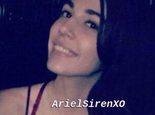 ArielSirenXO