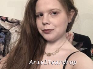 ArielTeardrop