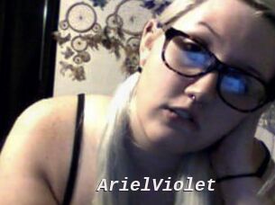 ArielViolet
