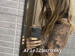 ArielZborosky