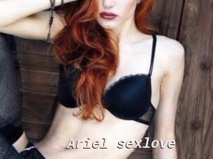Ariel_sexlove