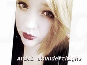 Ariel_thunderthighs