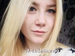 ArieleRusso Live Camgirls Sex