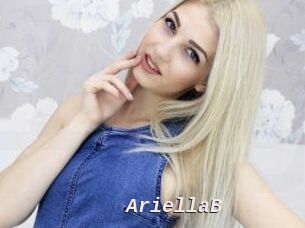 AriellaB