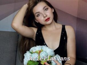 AriellaEvans