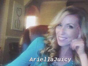 AriellaJuicy