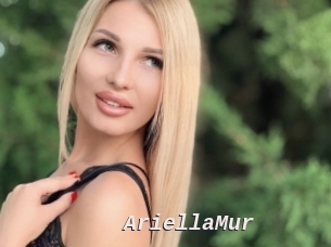 AriellaMur