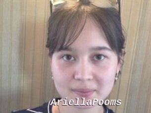 AriellaPooms
