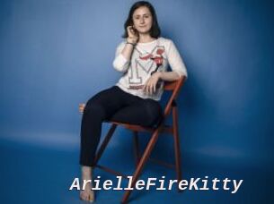 ArielleFireKitty