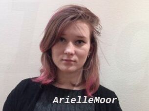 ArielleMoor