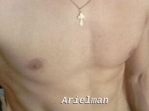 Ariel_man