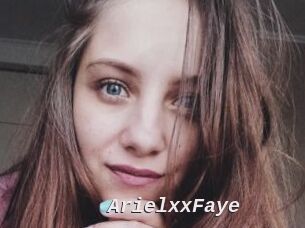 ArielxxFaye