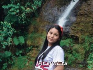 ArienLis