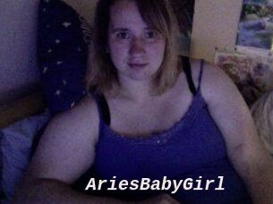 AriesBabyGirl