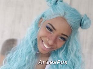 AriesFox