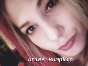 Aries_Pumpkin