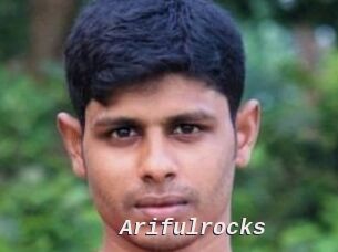 Arifulrocks