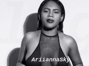 AriiannaSky