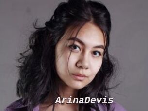 ArinaDevis