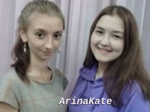 ArinaKate