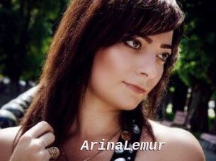 Arina_Lemur