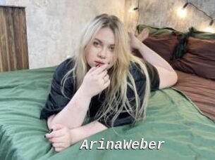 ArinaWeber