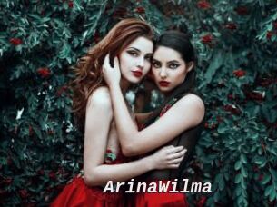 ArinaWilma