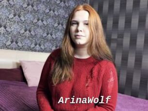 ArinaWolf