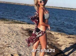 Arisha21