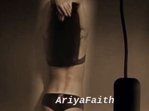 AriyaFaith