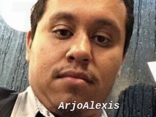 Arjo_Alexis