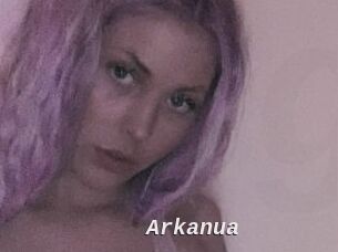 Arkanua Live Camgirls Sex
