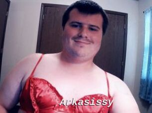 Arkasissy