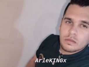 ArleKINGx