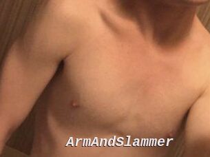 ArmAndSlammer