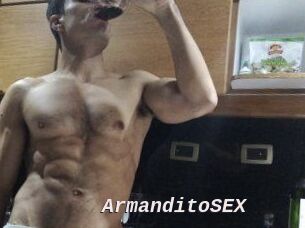 ArmanditoSEX