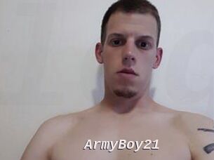 ArmyBoy21