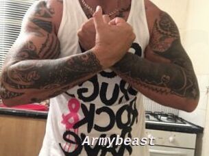 Armybeast