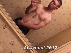 Armycock2017
