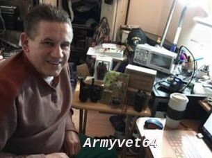 Armyvet64