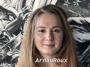 ArnauRoux