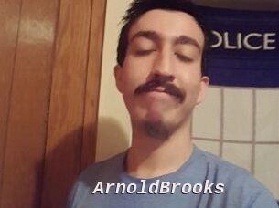 Arnold_Brooks
