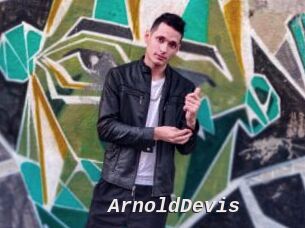 ArnoldDevis