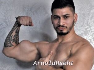 ArnoldHaeht