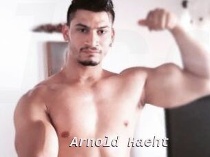 Arnold_Haeht
