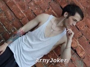 ArnyJoker