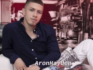 AronHayden