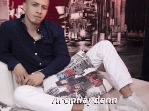 AronHaydenn